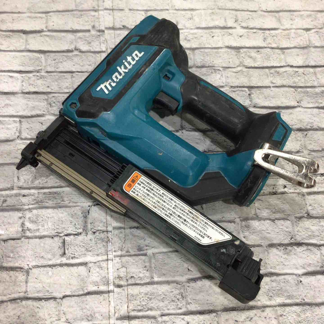 ★マキタ(makita) コードレスピンネイラ PT353DRG【川口店】