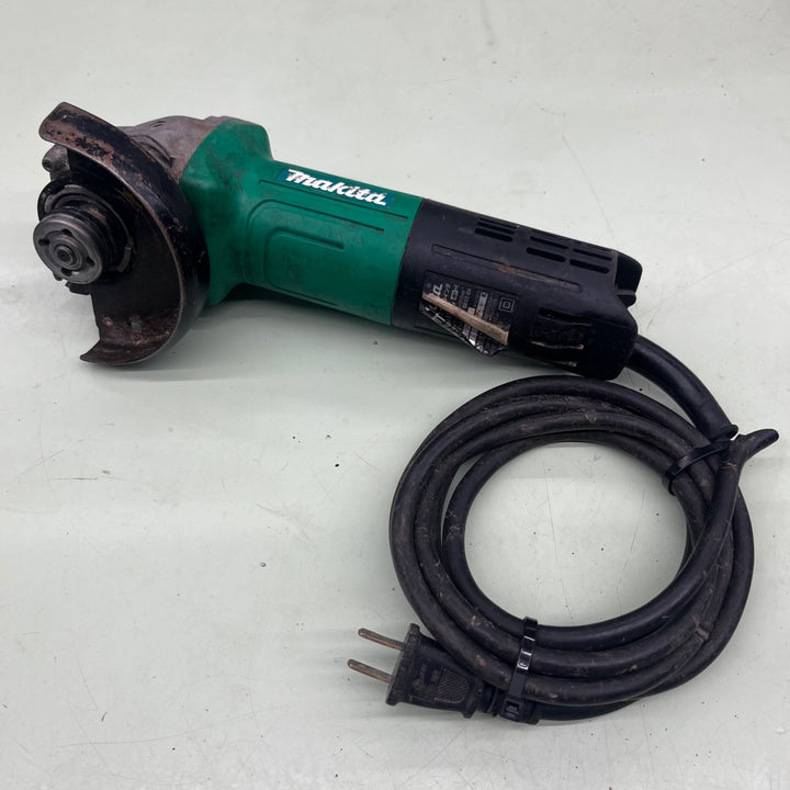 ◇マキタ(makita) 100mmディスクグラインダ  M965【越谷店】