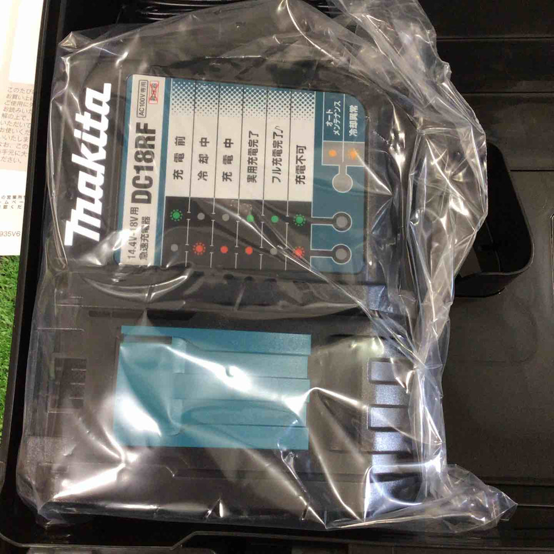 ★マキタ(makita) コードレスインパクトドライバー TD173DGXAR【町田店】