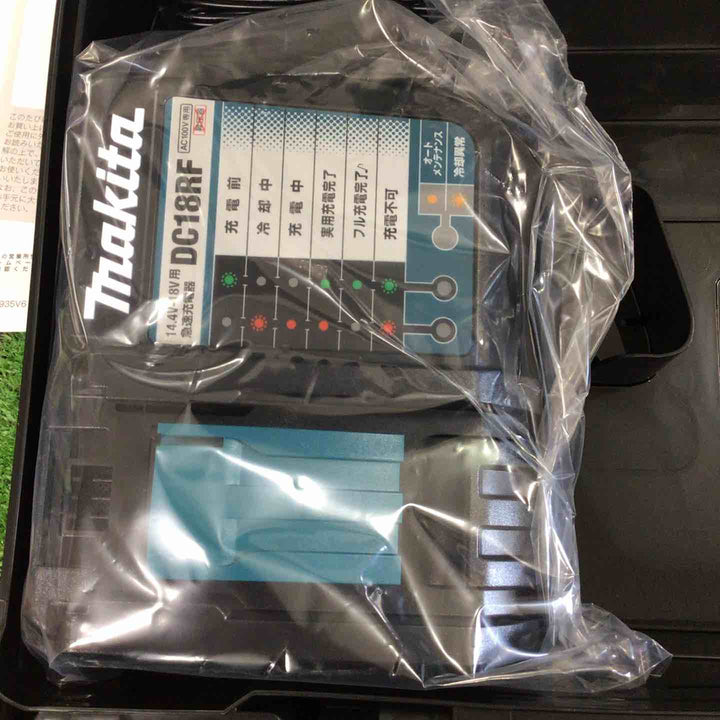 ★マキタ(makita) コードレスインパクトドライバー TD173DGXAR【町田店】