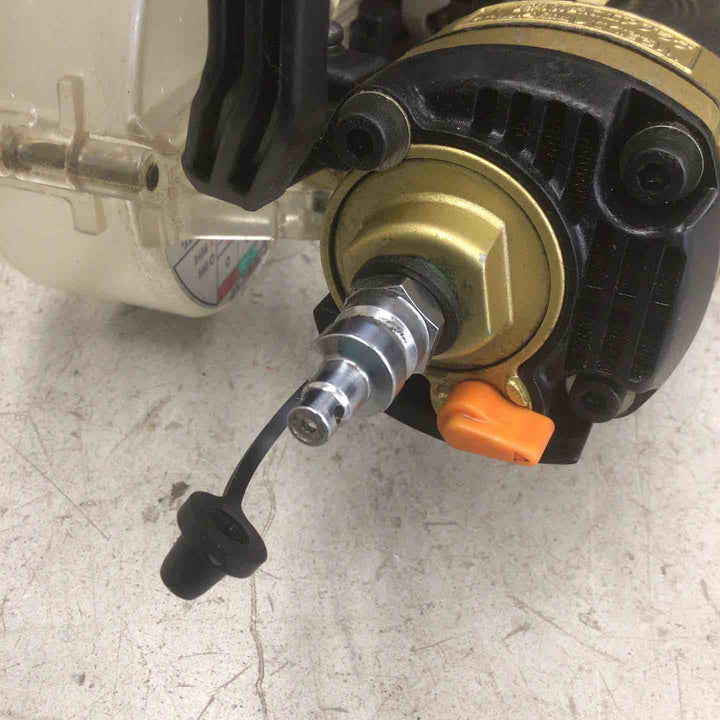 【中古品】 ハイコーキ/HIKOKI 高圧エアネジ打ち機 WF4H2 【鴻巣店】