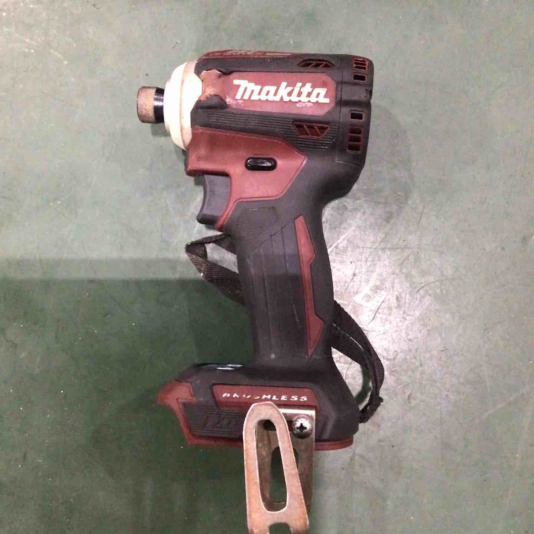 ★マキタ(makita) コードレスインパクトドライバー TD171DGXAR【川口店】
