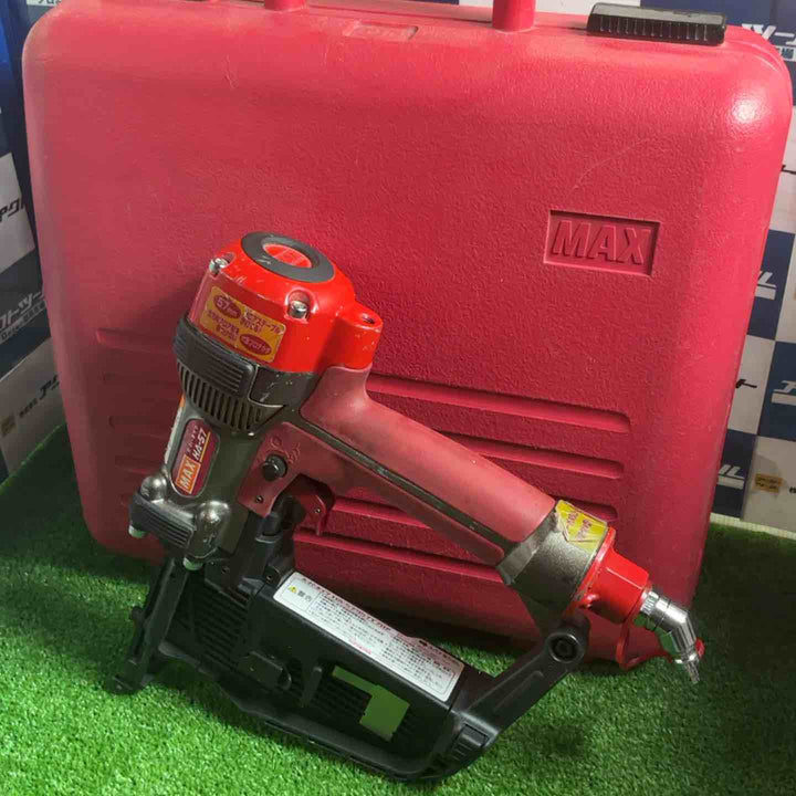 ◇マックス(MAX) 高圧フロアタッカ HA-57/957Tフロア【草加店】