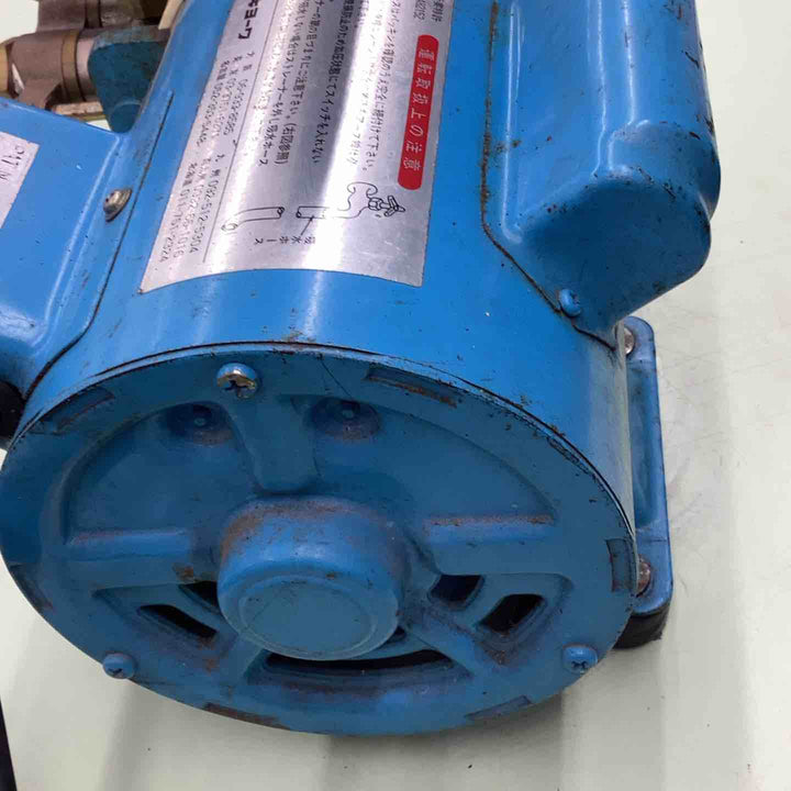 ◇キョーワ(KYOWA) 電動水圧テストポンプ KY-40A 水資源 漏水テスト 圧力テスト 吸水量 7.0L　【越谷店】