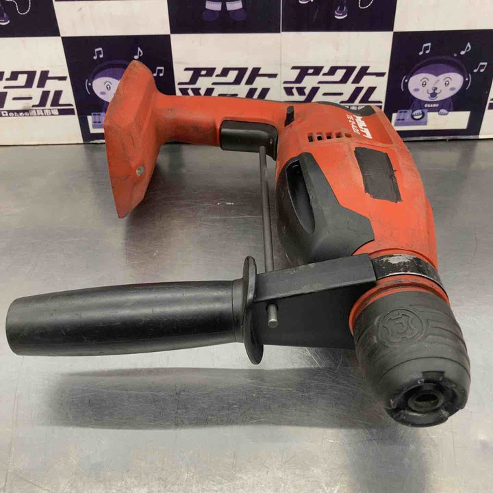 ◇ヒルティ(HILTI) コードレスハンマドリル TE2-A22【所沢店】