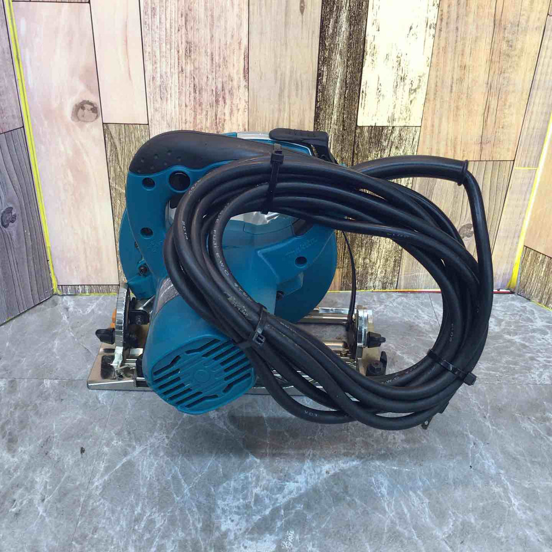 ★マキタ(makita) 電気マルノコ 5637BA【八潮店】