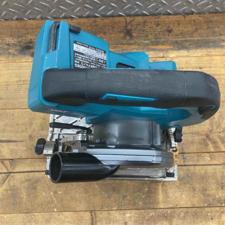 ★マキタ(makita) コードレスマルノコ HS006GZ【所沢店】