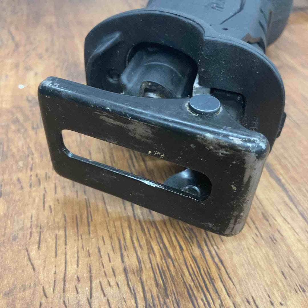 ★マキタ(makita) コードレスレシプロソー JR187DRGX【所沢店】
