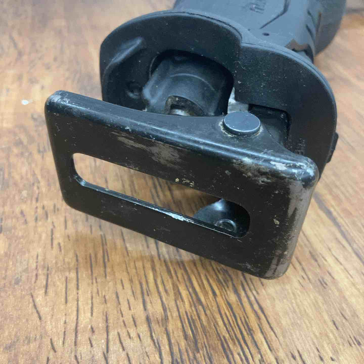 ★マキタ(makita) コードレスレシプロソー JR187DRGX【所沢店】