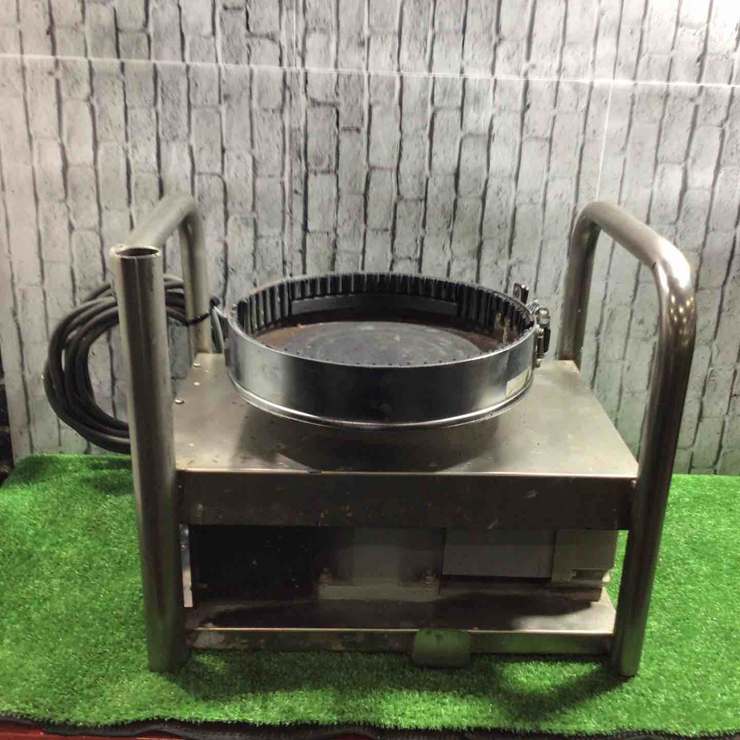 ☆ミキスタ工業 シーリング材用撹拌機 軽量型ミキスタ【川口店