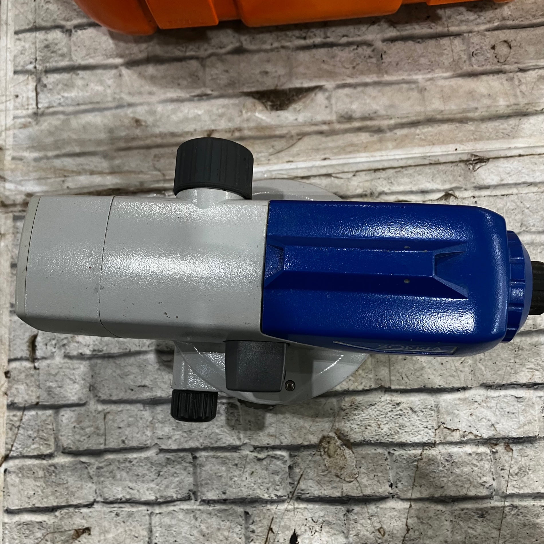 ソキアオートレベル　　C30 JB]USED 現状販売 SOKKIA C30 AUTO LEVEL オートレベル 自動