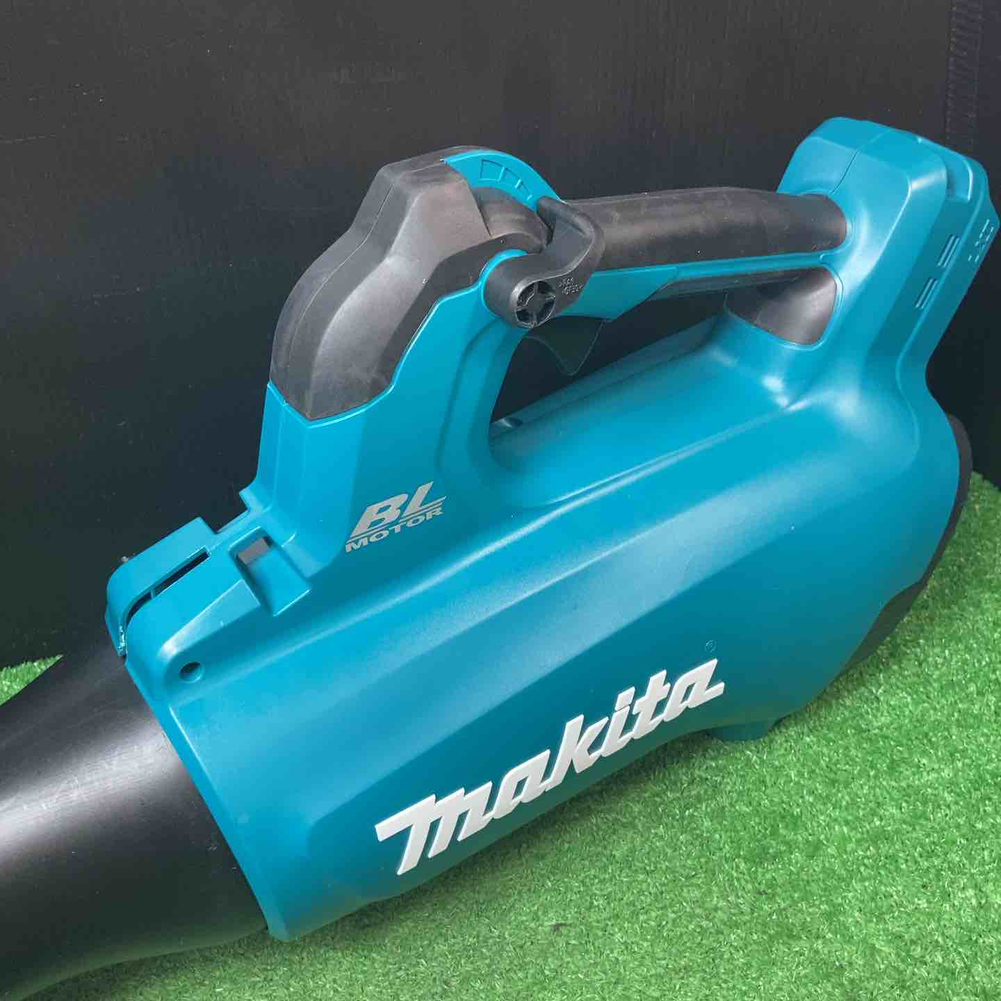 【中古品】☆マキタ(makita) コードレスブロワ 18V MUB184DZ 本体のみ【戸田店】 中古品】☆マキタ(makita) コードレスブロワ 18V MUB184DZ 本体のみ