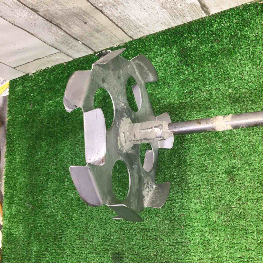 ★マキタ(makita) コードレスかくはん機 UT130DZ【町田店】