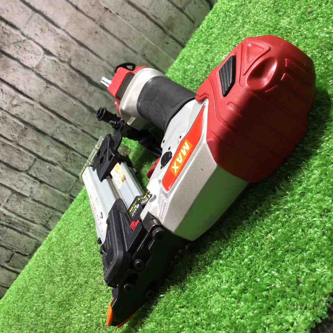 ★マックス(MAX) 常圧ピンネイラ TA-250P2(D)【川口店】