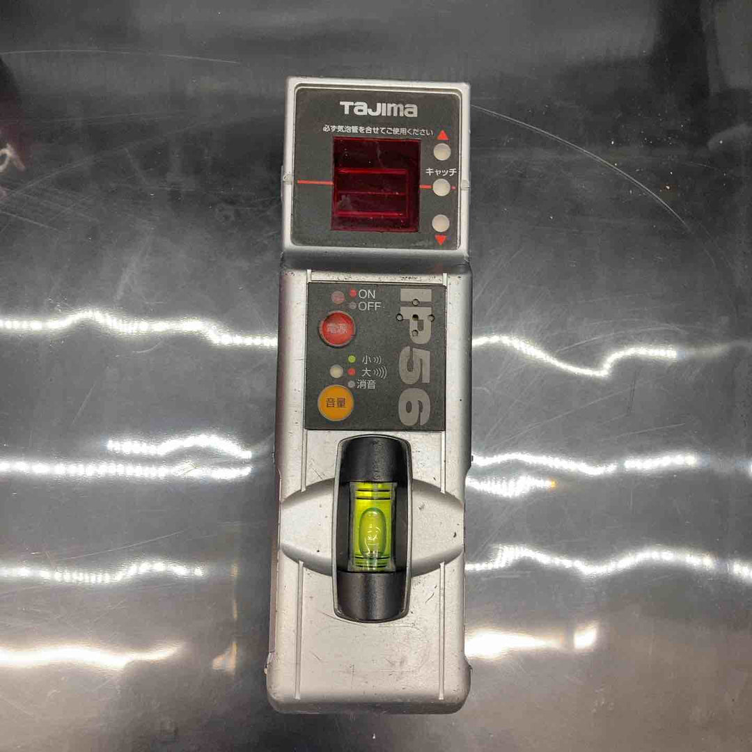 ◇タジマ(Tajima) レーザー墨出し器 矩十字・横  ZERO-KJY【川越店】