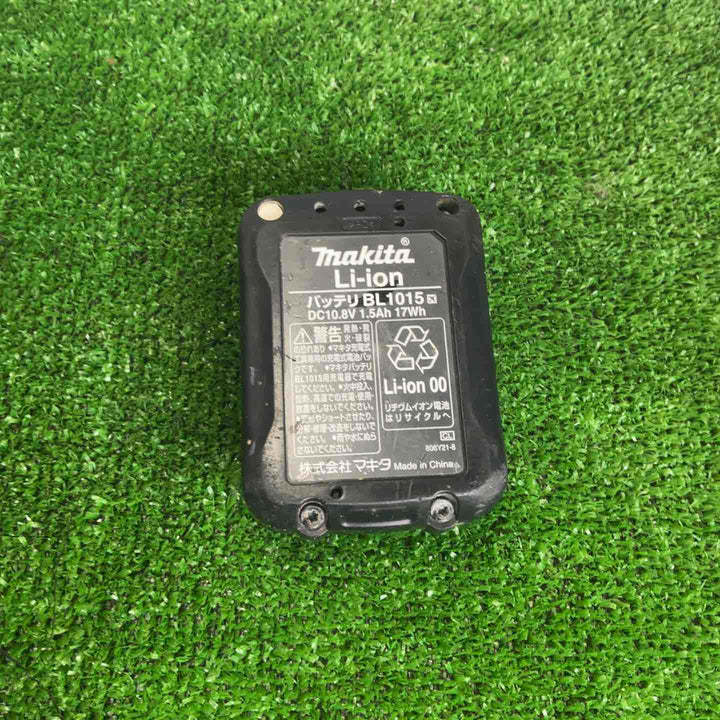 ◇マキタ(makita) コードレスブロワ  UB100DSH【草加店】