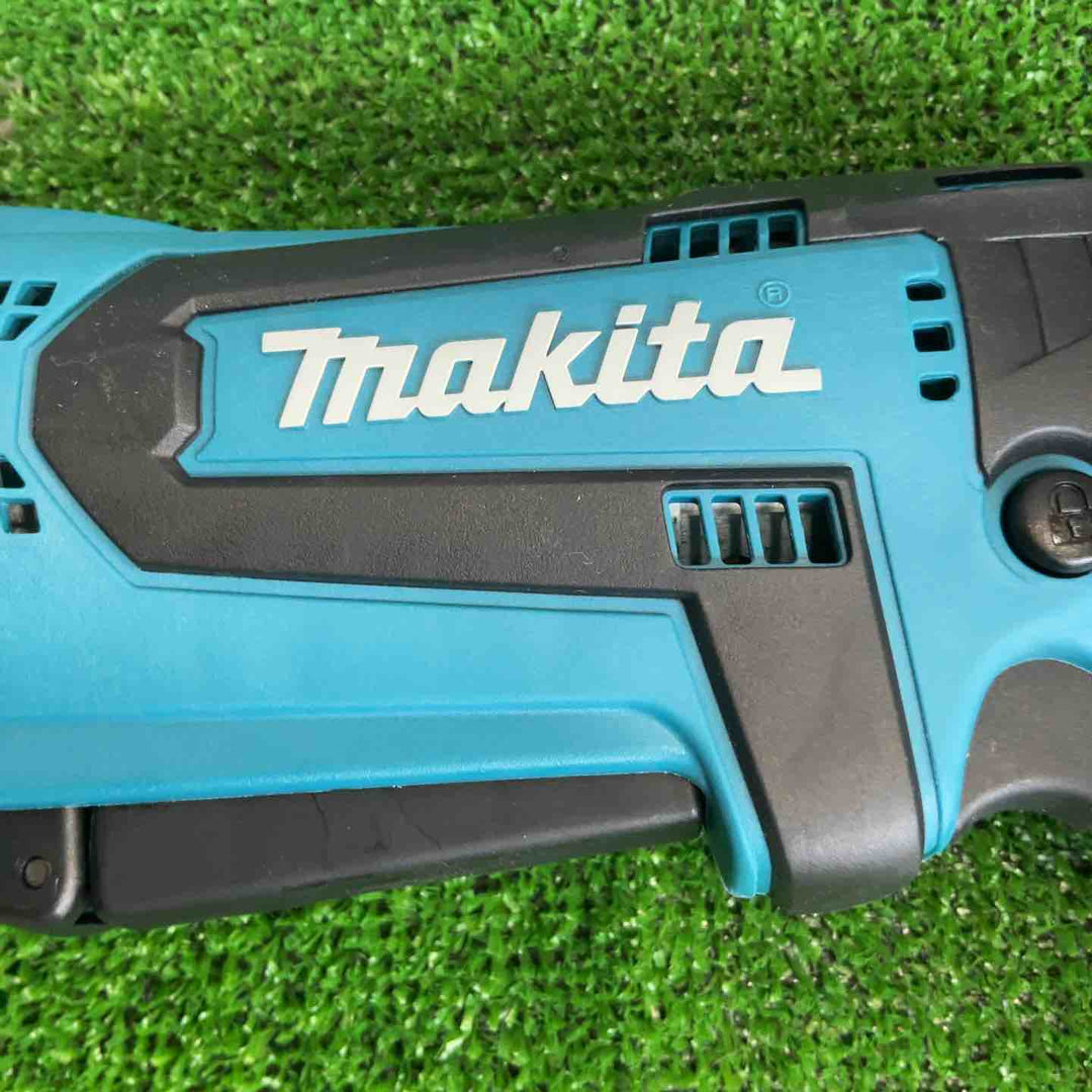 ★マキタ(makita) コードレスレシプロソー JR184DZT【草加店】