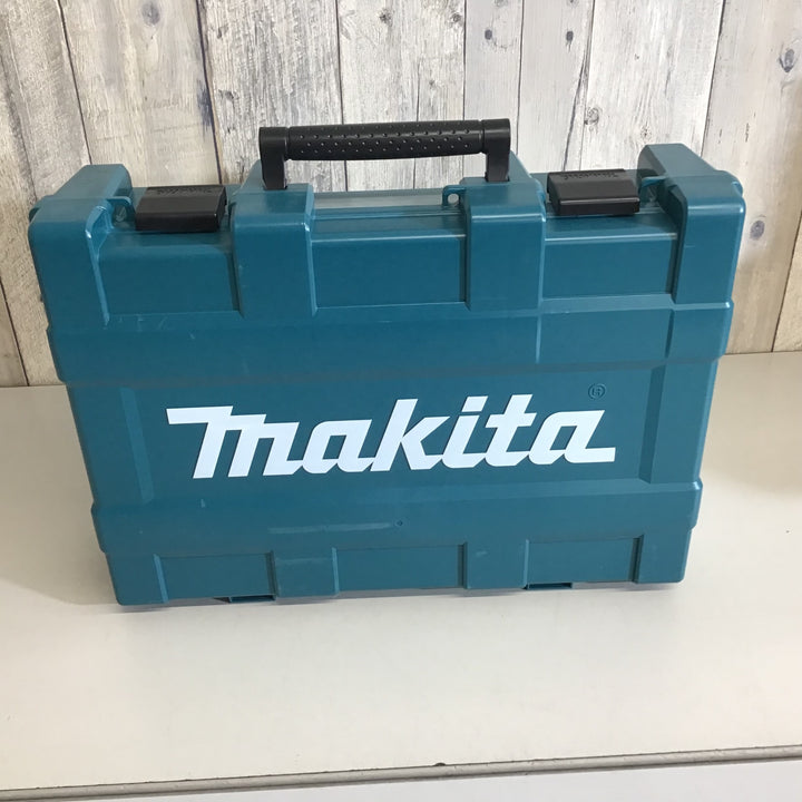 【未使用品】★マキタ(makita) 40V コードレスハンマドリル HR010GRDXV【戸田店】