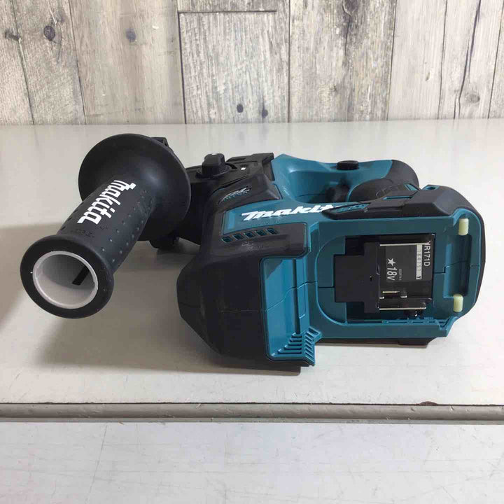 ★マキタ(makita) コードレスハンマドリル HR171DZK【戸田店】