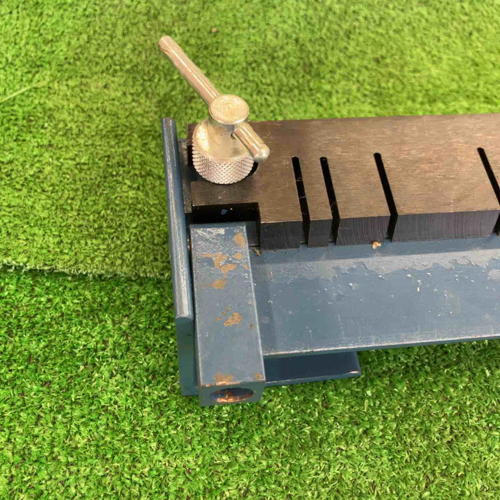 【中古美品】 ホーザン/HOZAN 板金折り曲げ機・K-130 【桶川店】
