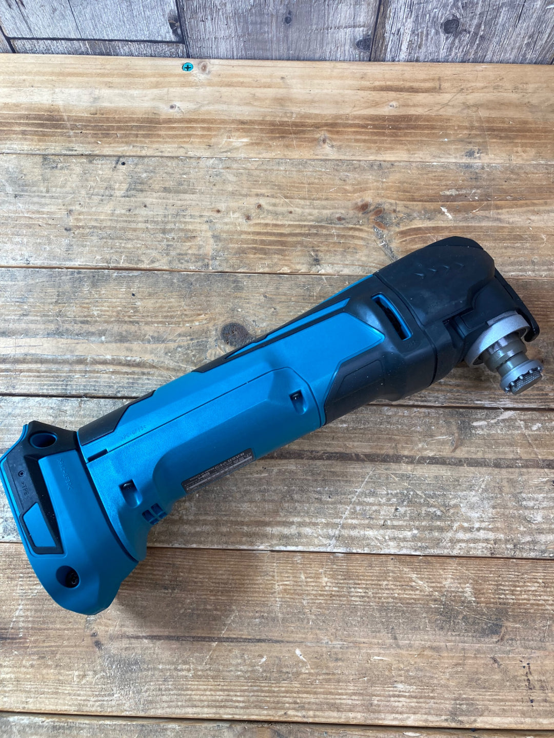 【未使用品(店頭展示品)】★マキタ(makita) コードレスマルチツール TM51DZ【東大和店】