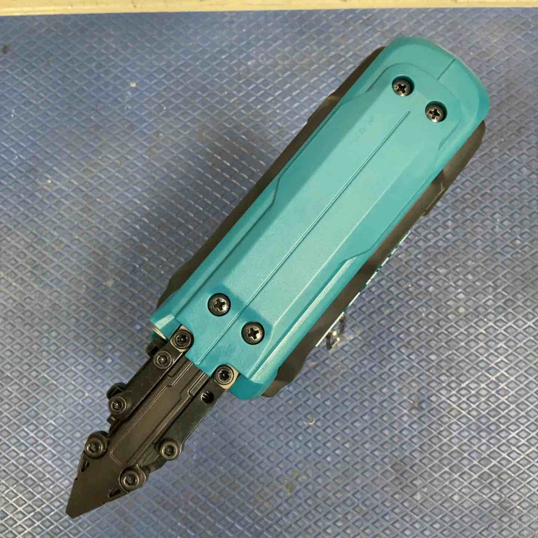 ★マキタ(makita) コードレスフィニッシュネイラ FN350DRG【草加店】