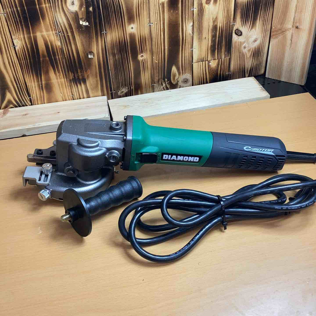 IKK　ツライチカッター　DFC-25D【越谷店】