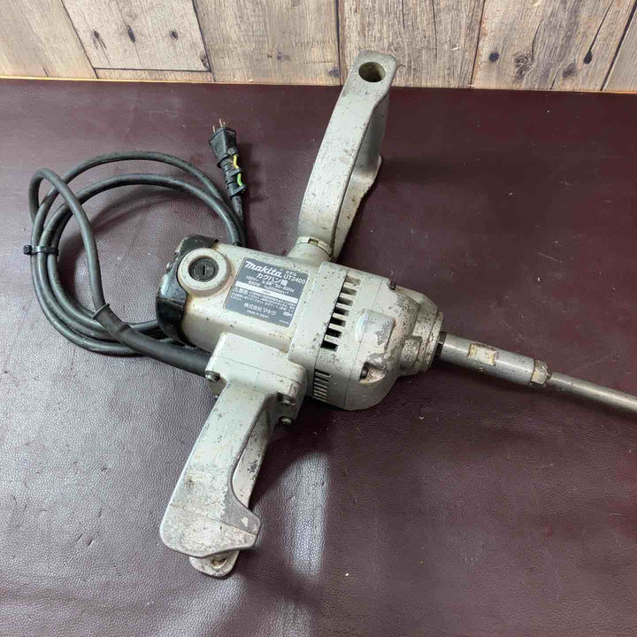 【中古品】マキタ(makita) かくはん機 カクハン機  UT2400【東大和店】