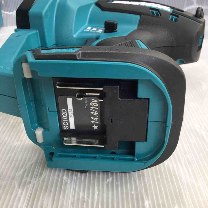 ★マキタ(makita) コードレス全ネジカッター SC102DRGX【草加店】