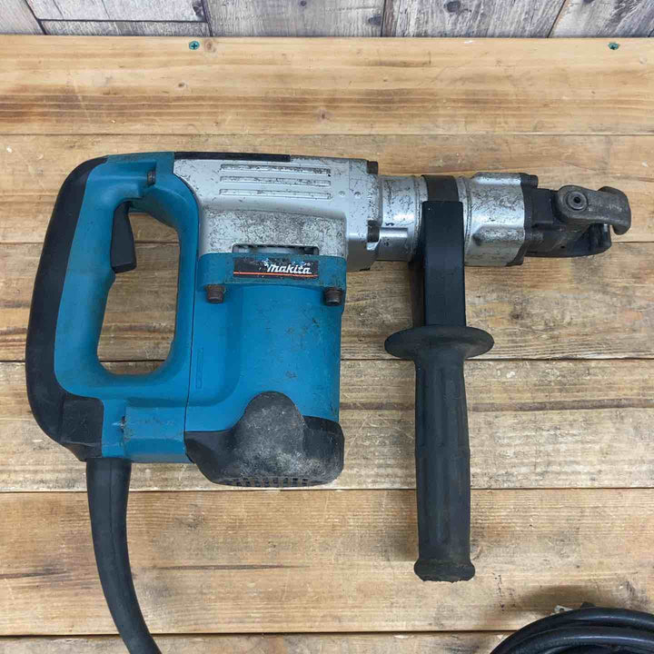 マキタ(makita) 電動ハンマ HM0830 【東大和店】