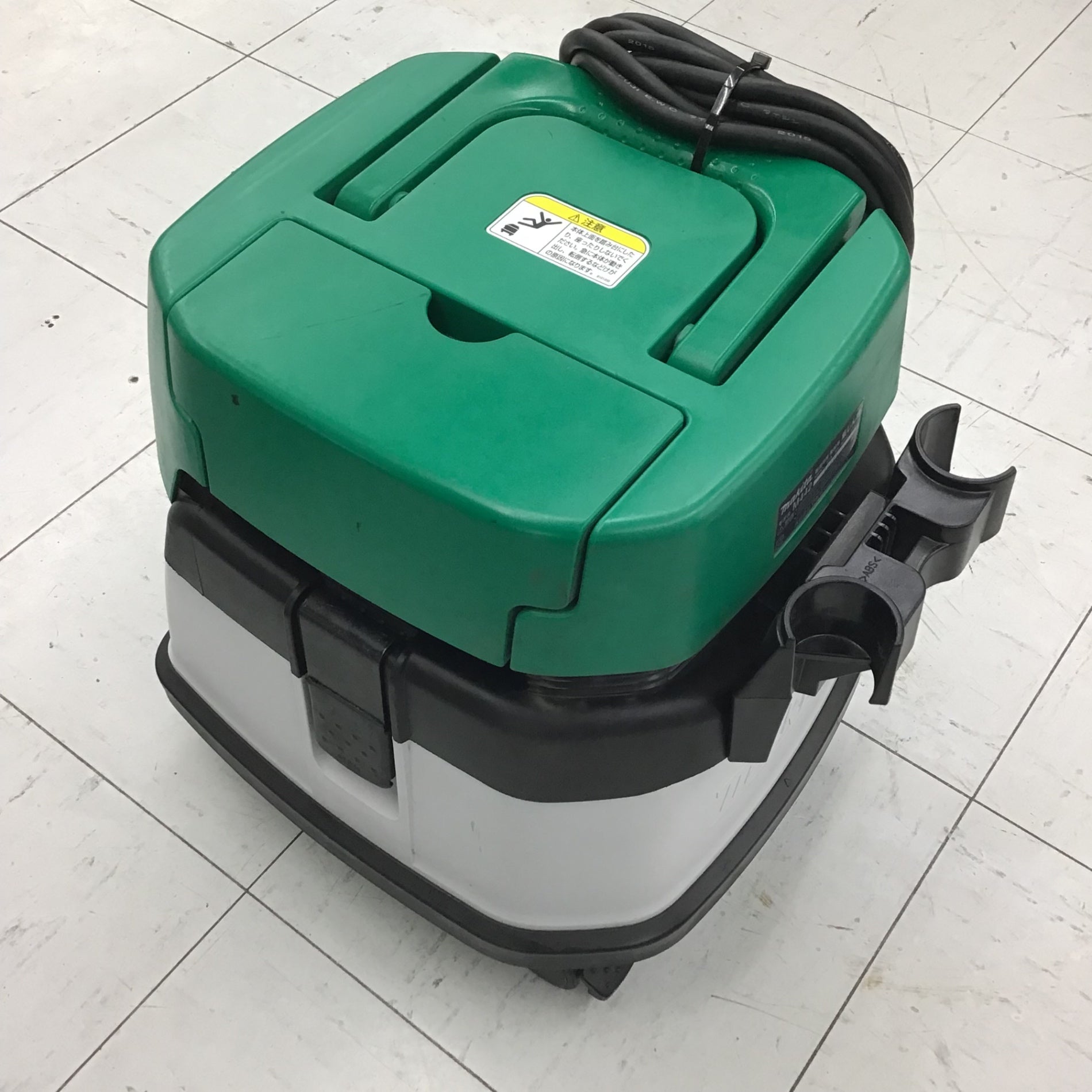 中古品】 マキタ/makita 集じん機・M442 【鴻巣店】 – アクトツール