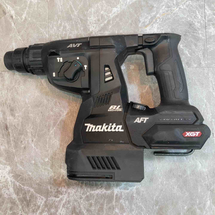 【中古品】★マキタ makita コードレスハンマドリル HR001GZ 本体のみ ケース無し【八潮店】