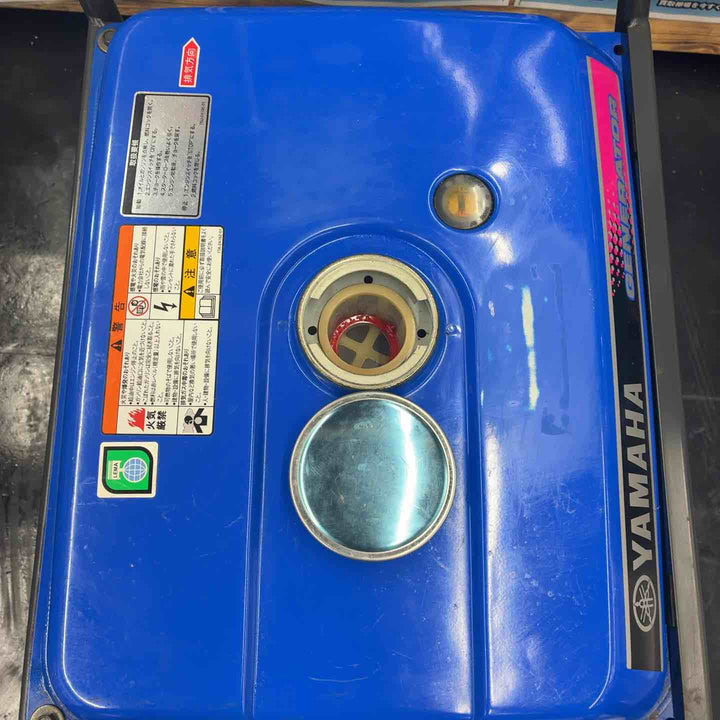 【店頭受取り限定】ヤマハ(YAMAHA) 発電機 EF2300-50Hz【藤沢店】