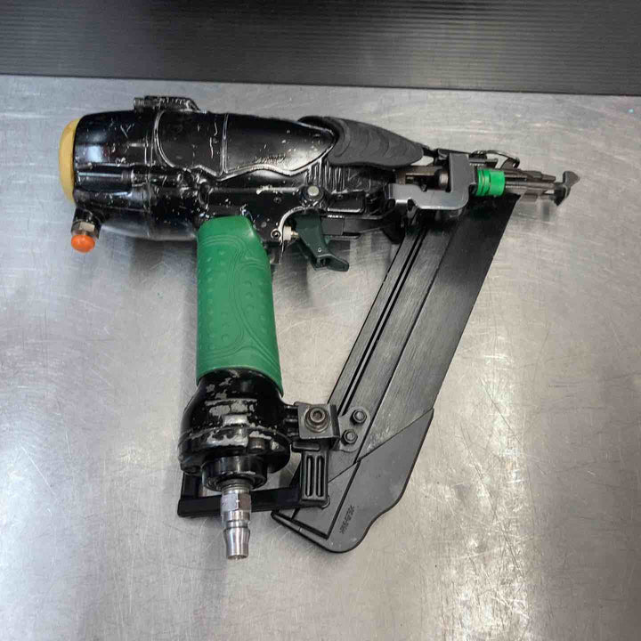 【中古品】 ハイコーキ(HiKOKI：旧日立工機) 常圧ブラッドネイラ NT50MF エア工具 釘打ち機 タッカー 【東大和店】