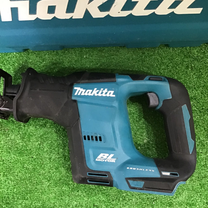 ★マキタ(makita) コードレスレシプロソー JR188DZ【町田店】