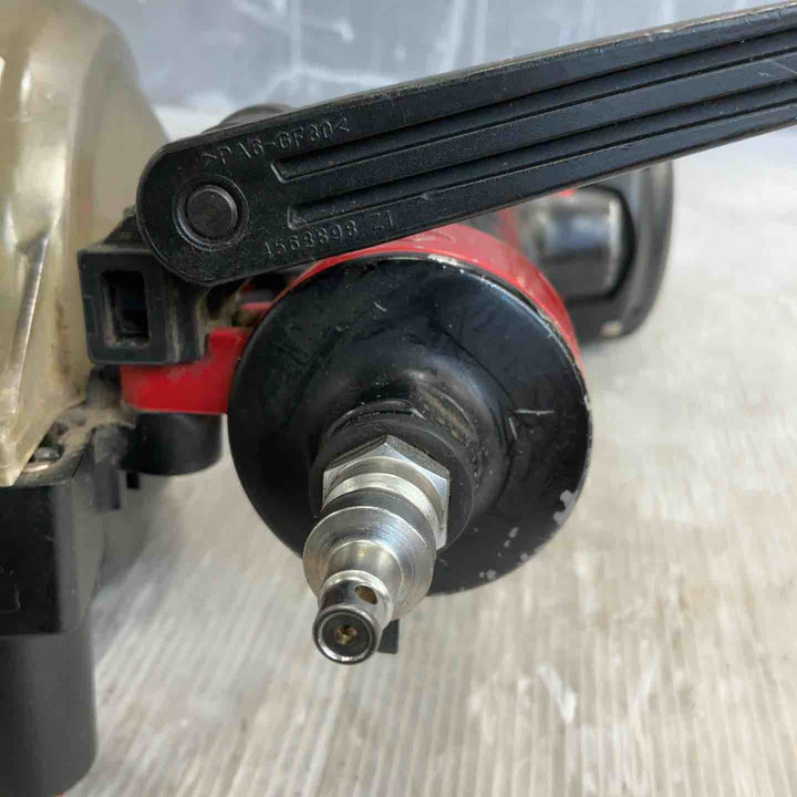 ★マキタ(makita) 高圧エア釘打ち機 AN534H【草加店】