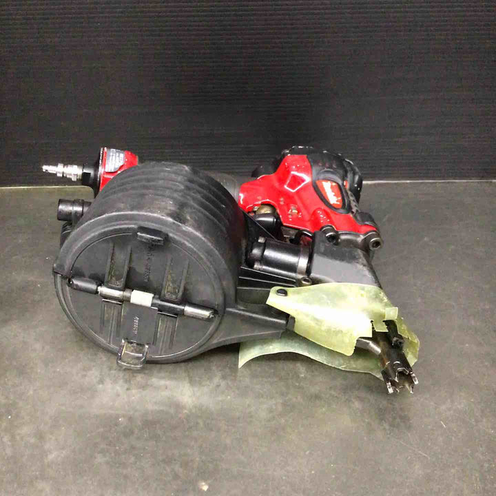 ★マキタ(makita) 高圧エア釘打ち機 AN711H【戸田店】