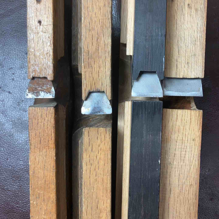 【中古品】 鉋(かんな) 若？・悦英 寛近・五郎正宗・ミキライト・秀光・千代之助 日野屋・その他3点 計11個セット 【東大和店】