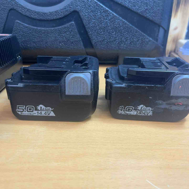 ★マックス(MAX) 鉄筋結束機 リバータイア RB-440T-B2CA/1440A【越谷店】