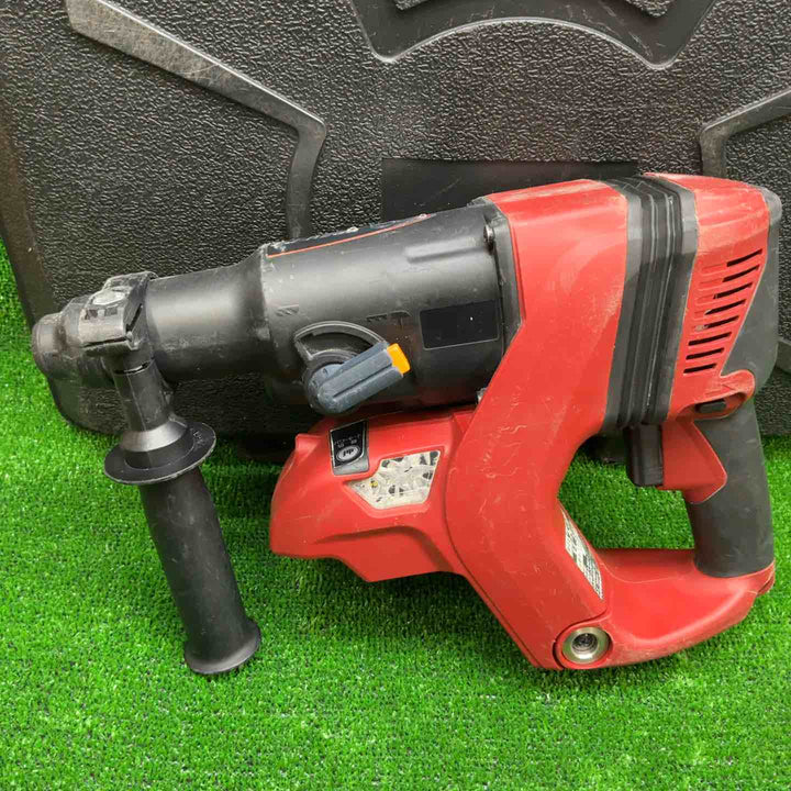 ★マックス(MAX) コードレスハンマドリル PJ-R266-B2C/40A【藤沢店】