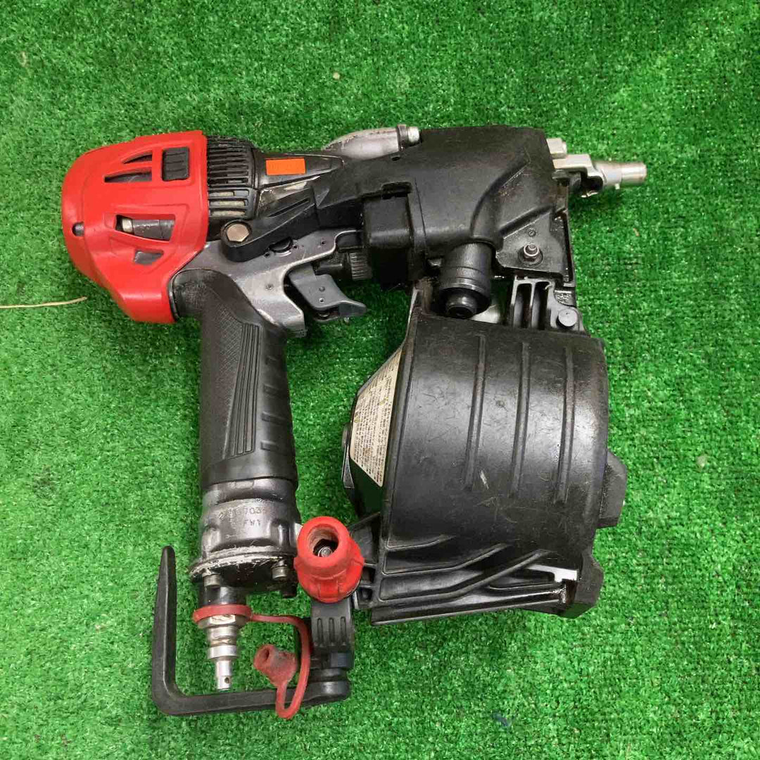 ★マックス(MAX) 高圧エア釘打ち機 HN-65FW1【町田店】