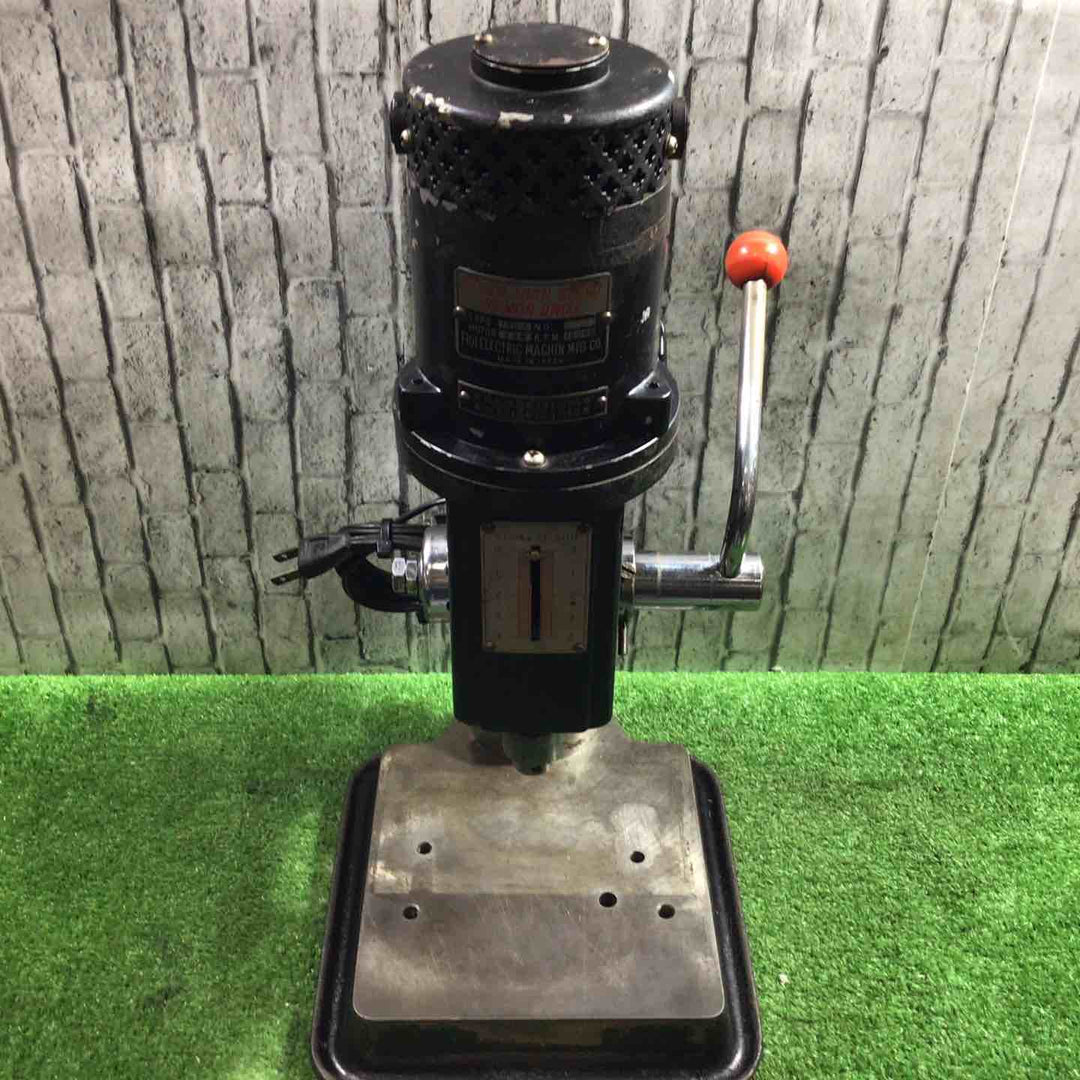 ◇富士電機 高速卓上ボール盤 FBD-6【川口店】