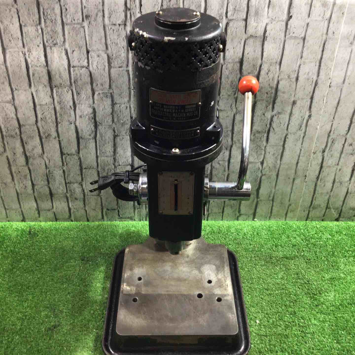 ◇富士電機 高速卓上ボール盤 FBD-6【川口店】