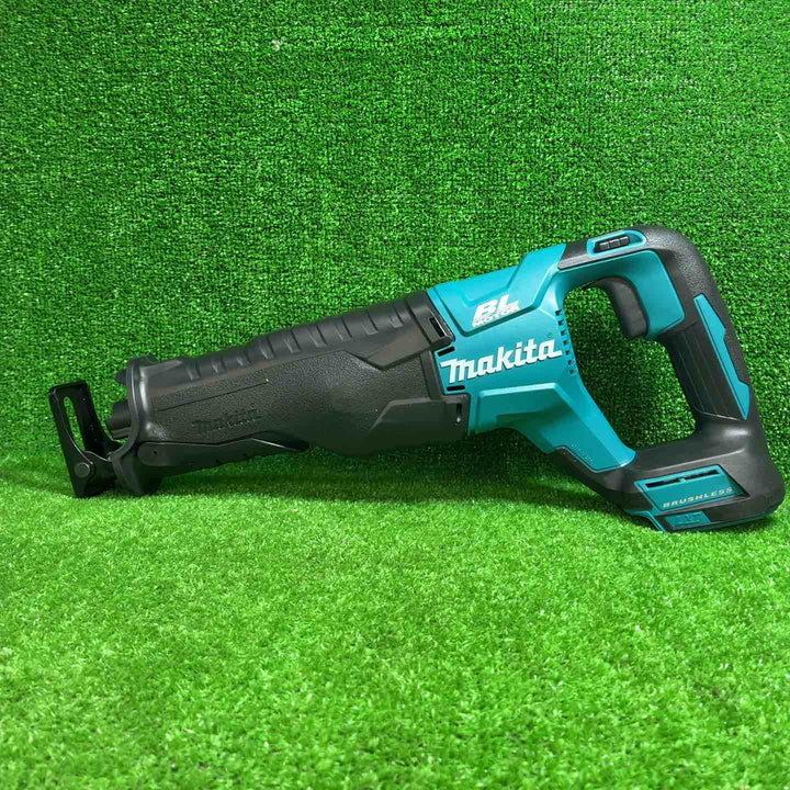 【美品】 マキタ(makita) コードレスレシプロソー JR187DZK 【藤沢店】