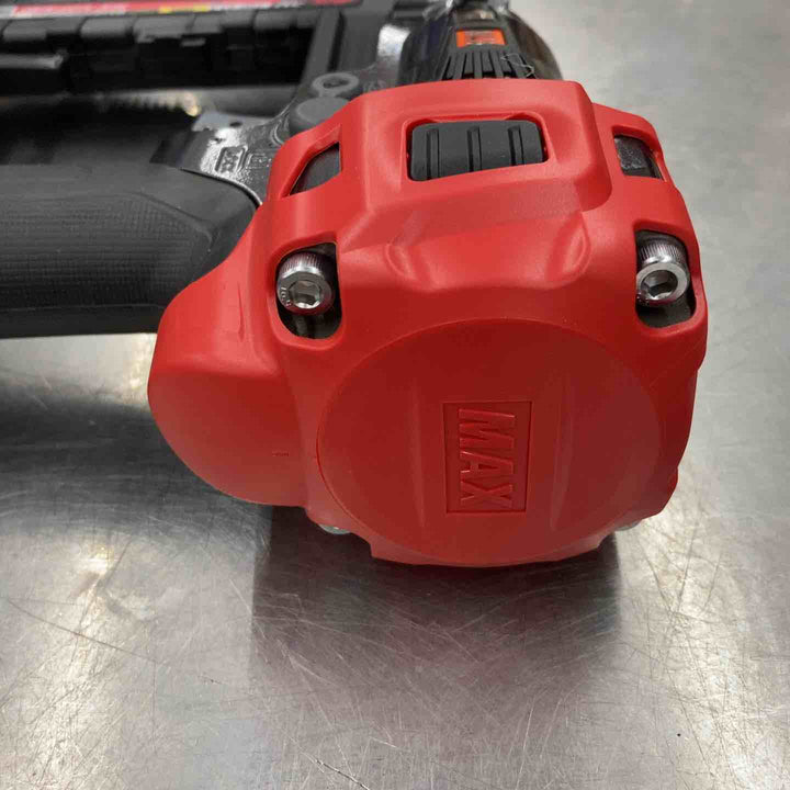 ★マックス(MAX) 高圧フロアタッカ HA-50F3(D)【所沢店】