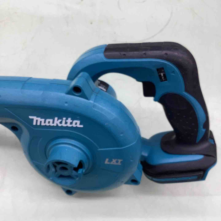☆マキタ(makita) コードレスブロワ UB142DZ【越谷店】