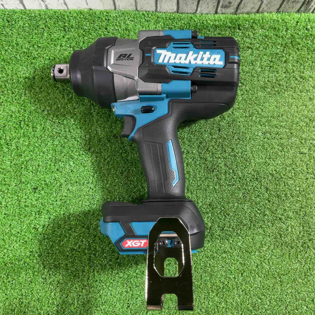 ★マキタ(makita) コードレスインパクトレンチ TW001GRDX【川口店】