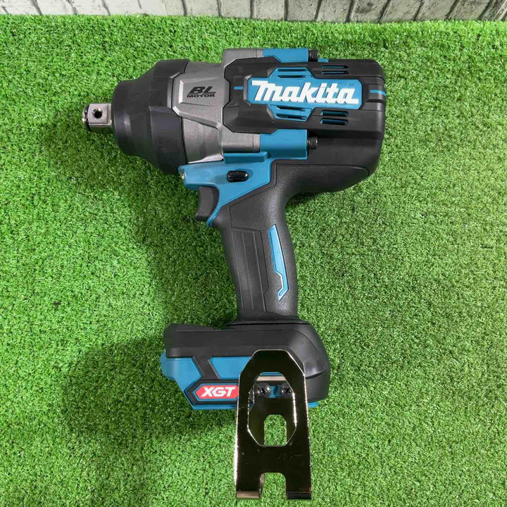 ★マキタ(makita) コードレスインパクトレンチ TW001GRDX【川口店】