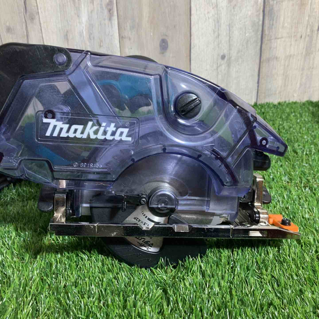 ★マキタ(makita) 防じん丸のこ KS5100F【戸田店】