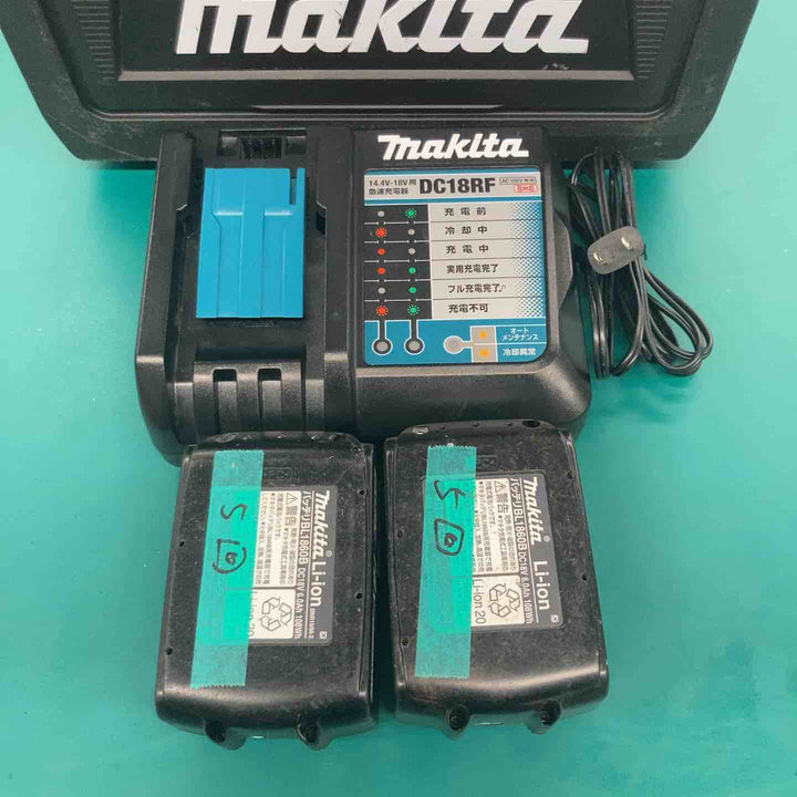 ★マキタ(makita) コードレスインパクトドライバー TD173DGXAR【戸田店】